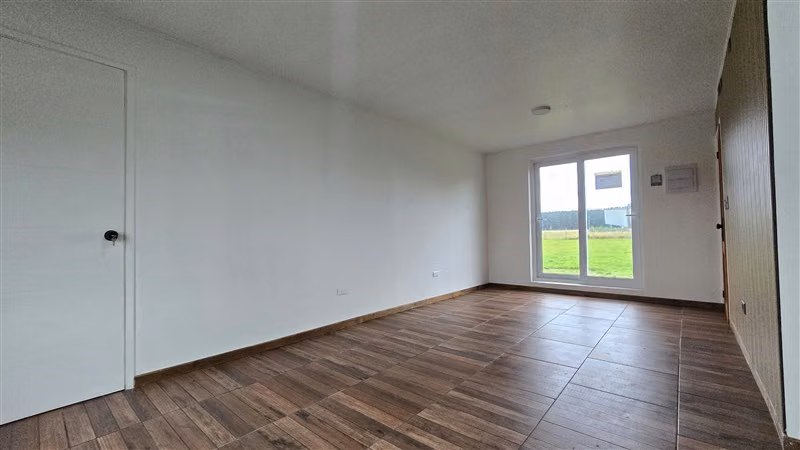 Casa en arriendo de 4 dorm. en Frutillar