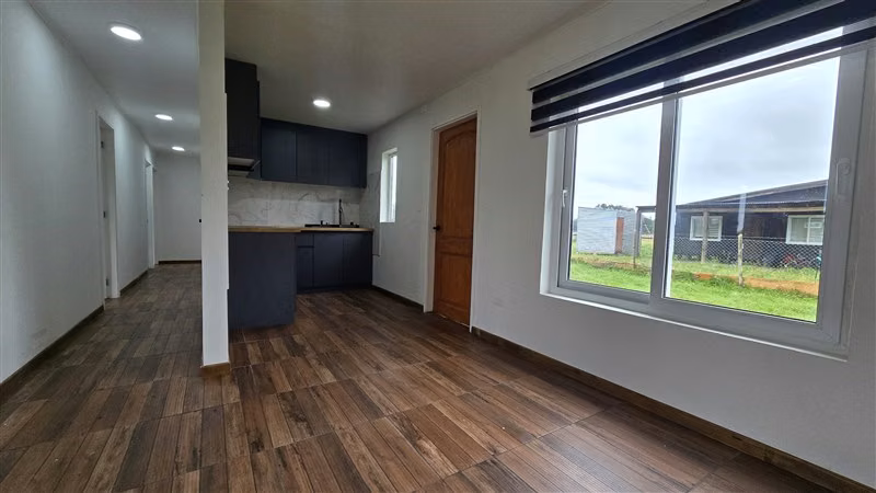 Casa en arriendo de 4 dorm. en Frutillar