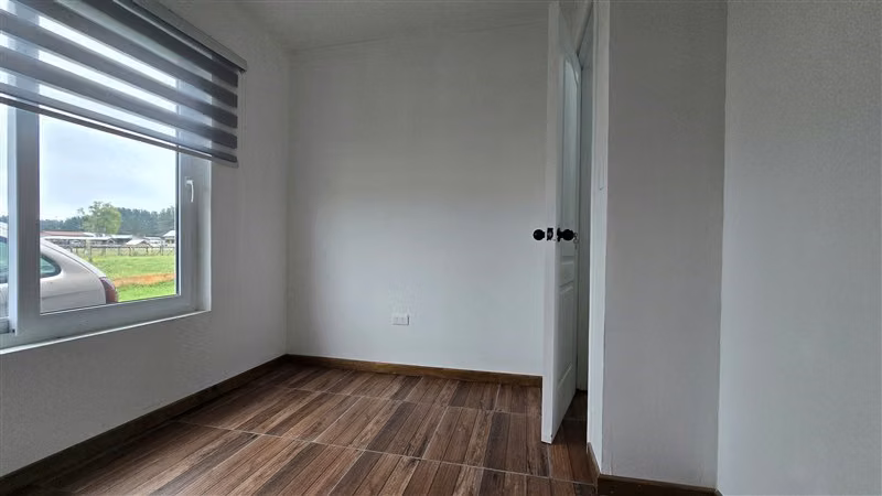 Casa en arriendo de 4 dorm. en Frutillar