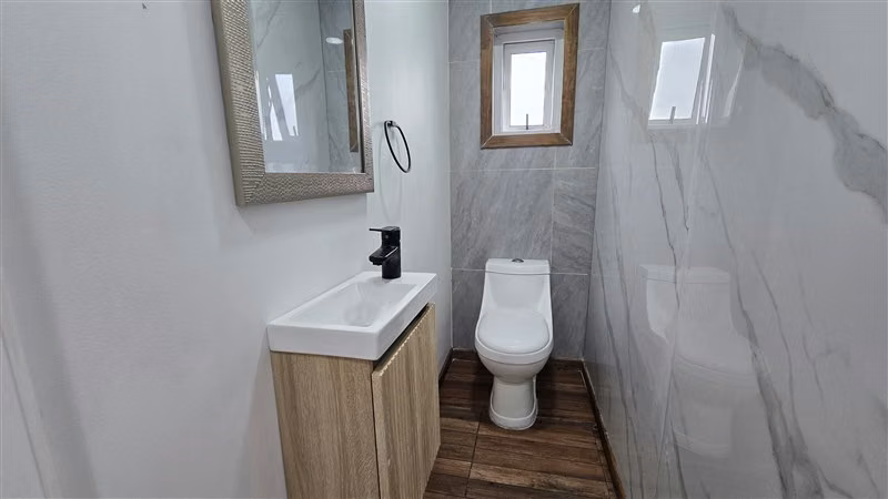 Casa en arriendo de 4 dorm. en Frutillar