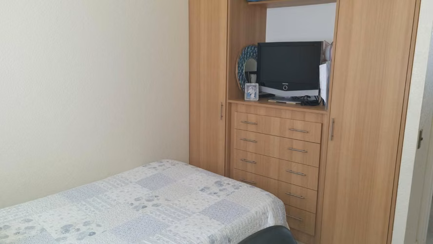Casa amplia,luminosa sector Scuola Italiana, Tierra Viva s/muebles