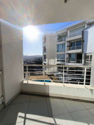 Venta Hermoso Departamento en Valparaíso - Imagen 2