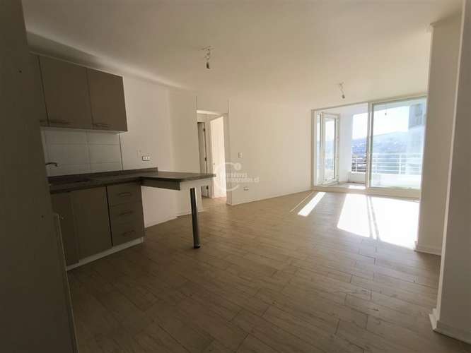 Venta Hermoso Departamento en Valparaíso - Imagen 8
