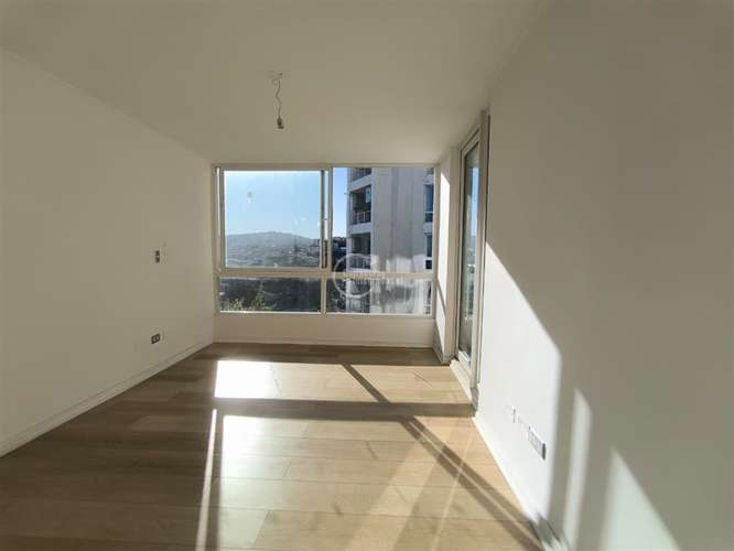 Venta Hermoso Departamento en Valparaíso - Imagen 9