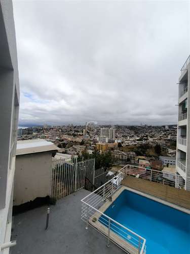 Venta Hermoso Departamento en Valparaíso - Imagen 6