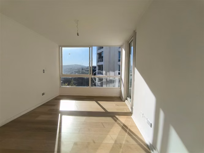 Venta Hermoso Departamento en Valparaíso