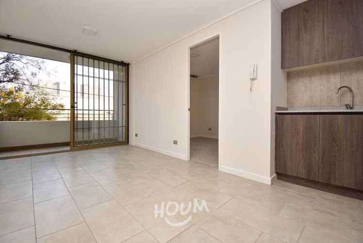 Departamento en Matucana