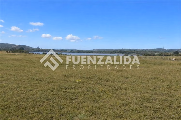 Parcela en venta en Valle Las Lumas de Calbuco