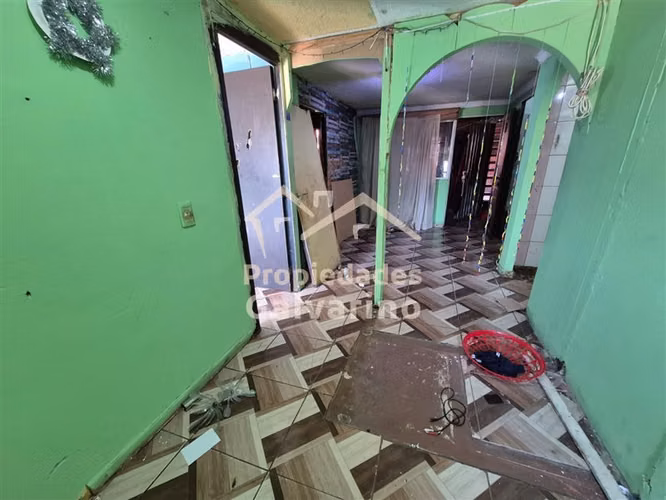 Departamento en venta de 2 dorm 1 baño . en Quilicura
