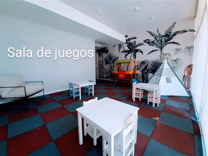 Vendo Dpto. 1D,1B, Oportunidad Inversión!! sector Matucana, Santiago - Imagen 17