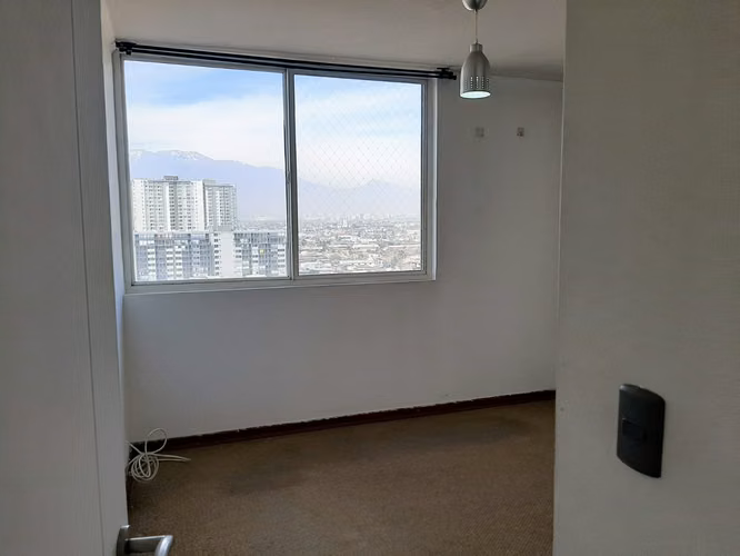 Venta Dpto. 2D, 1B, 1 Estac., Oportunidad!! Metro San Miguel