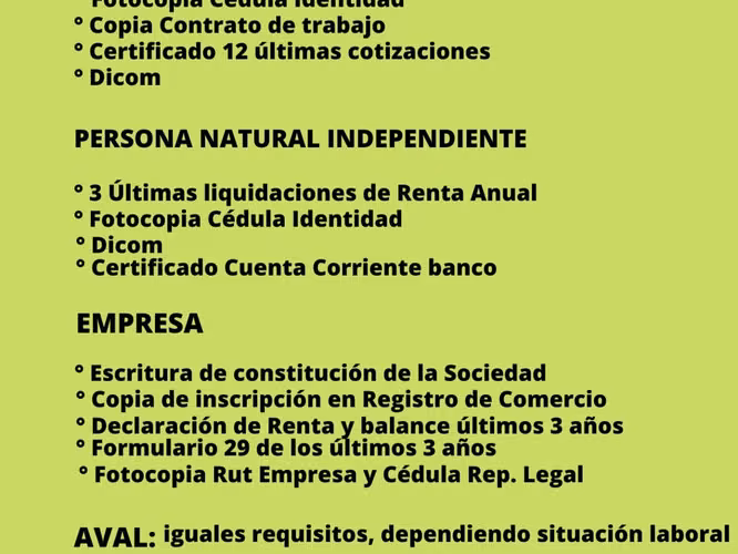 SITIOS EN VENTA  700 MTS2. ANTOFAGASTA 11.900 UF