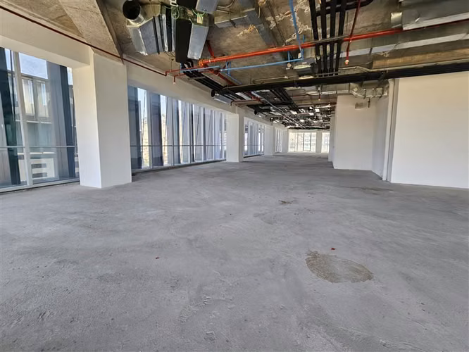Oficina en arriendo en Las Condes / San Damian