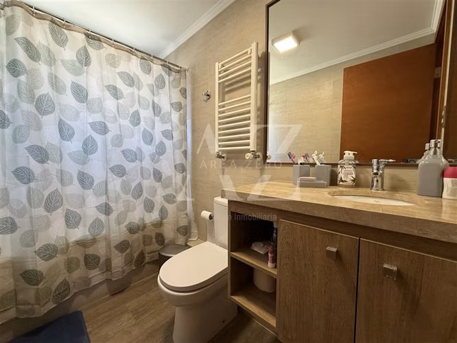 ARRIENDO Departamento DUPLEX Idahue, San Pedro De La Paz