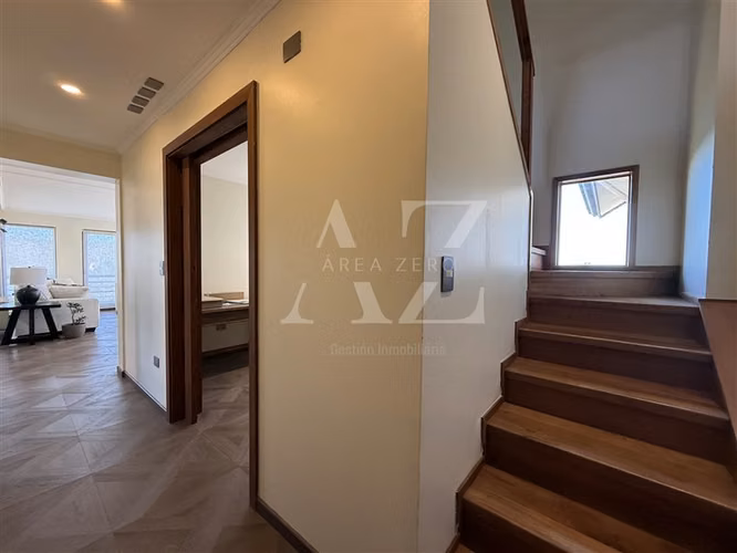 ARRIENDO Departamento DUPLEX Idahue, San Pedro De La Paz