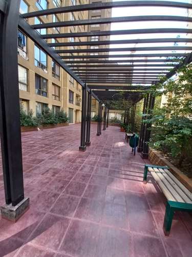 DPTO N° 1310, 1D+1B, METRO IRARRAZABAL - Imagen 26