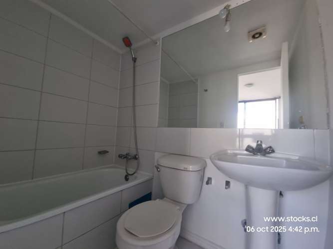 DPTO N° 1310, 1D+1B, METRO IRARRAZABAL - Imagen 23