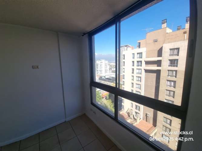 DPTO N° 1310, 1D+1B, METRO IRARRAZABAL - Imagen 21