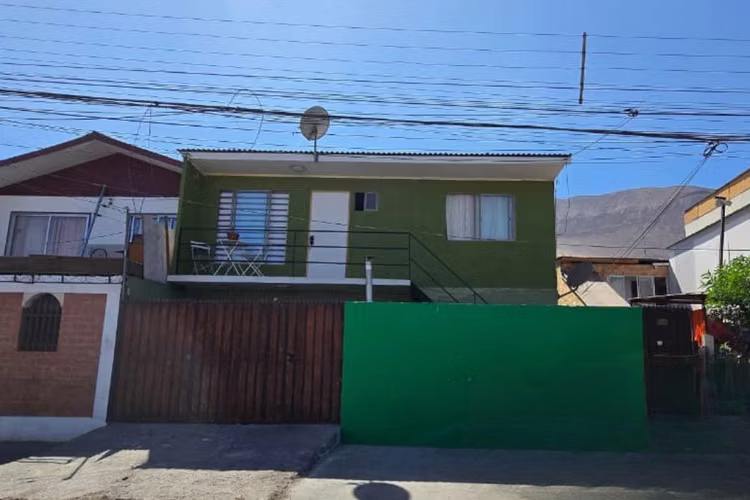 Los Moreños
