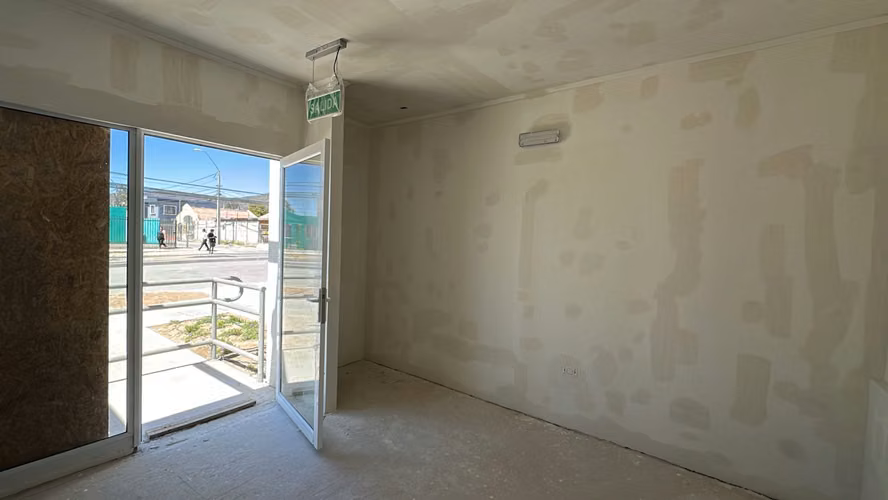 Arriendo Local comercial en El Sauce Coquimbo, Excelente flujo!