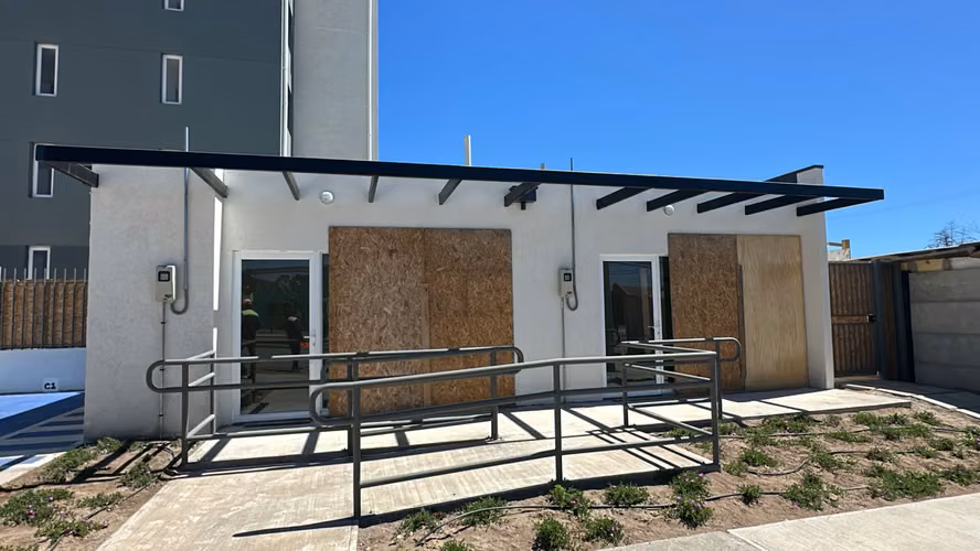 Arriendo Local comercial en El Sauce Coquimbo, Excelente flujo!