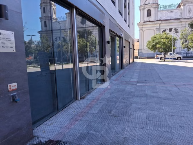 Local Comercial 71m2 Calle Copiapó