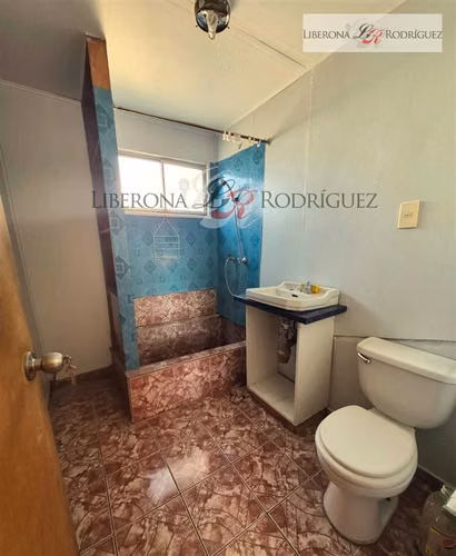Casa en venta en Cerro Monjas, Valparaíso