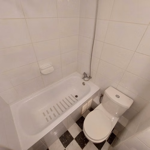 Departamento en Arriendo 3D2B con 2 terrazas, Estac. y Aire Acondicionado