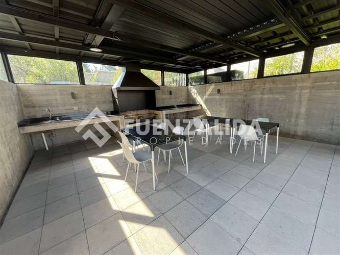 Se vende depto.2D 2B E B exclusivo sector Bosque montemar - Imagen 23