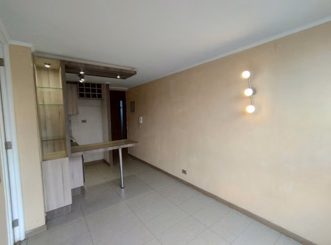 SE VENDE DEPARTAMENTO 1D1B - METRO PLAZA DE CHACABUCO - Imagen 6