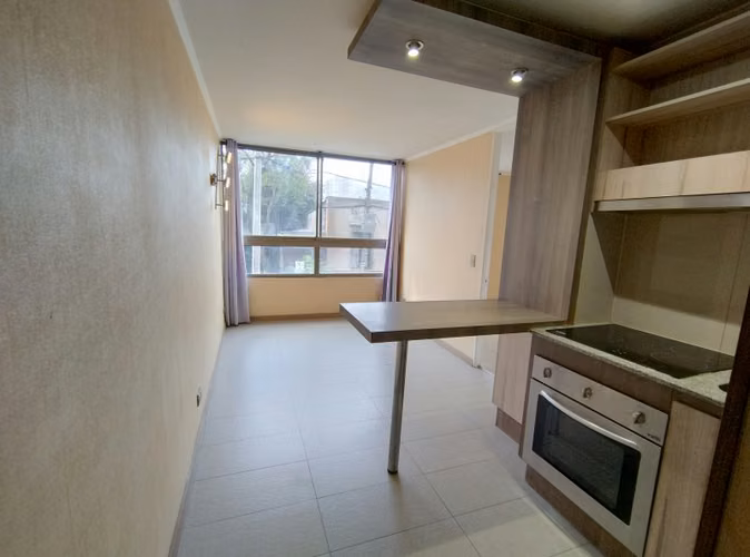 SE VENDE DEPARTAMENTO 1D1B - METRO PLAZA DE CHACABUCO - Imagen 5
