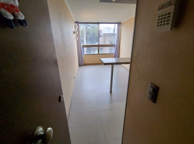 SE VENDE DEPARTAMENTO 1D1B - METRO PLAZA DE CHACABUCO - Imagen 21