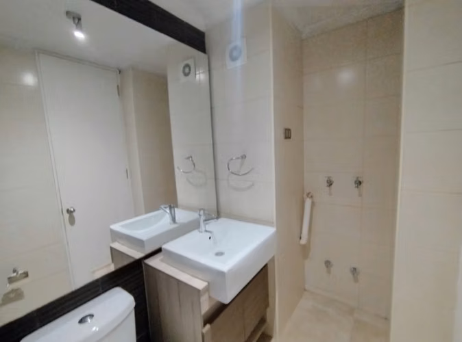 SE VENDE DEPARTAMENTO 1D1B - METRO PLAZA DE CHACABUCO - Imagen 12