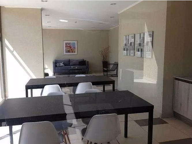 SE VENDE DEPARTAMENTO 1D1B - METRO PLAZA DE CHACABUCO - Imagen 17