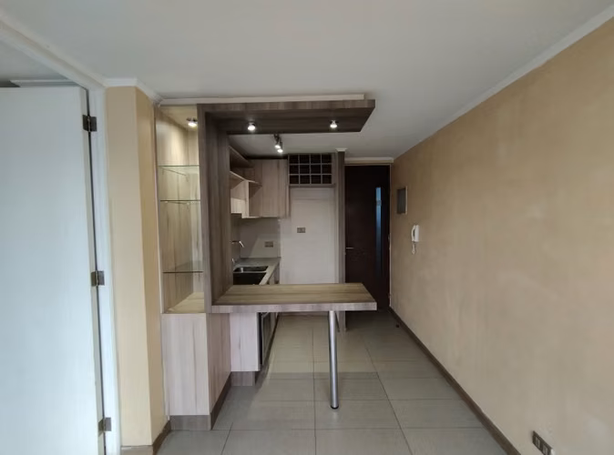 SE VENDE DEPARTAMENTO 1D1B - METRO PLAZA DE CHACABUCO - Imagen 22