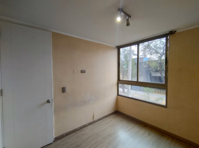 SE VENDE DEPARTAMENTO 1D1B - METRO PLAZA DE CHACABUCO - Imagen 9