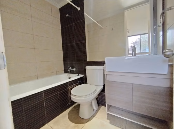 SE VENDE DEPARTAMENTO 1D1B - METRO PLAZA DE CHACABUCO - Imagen 13