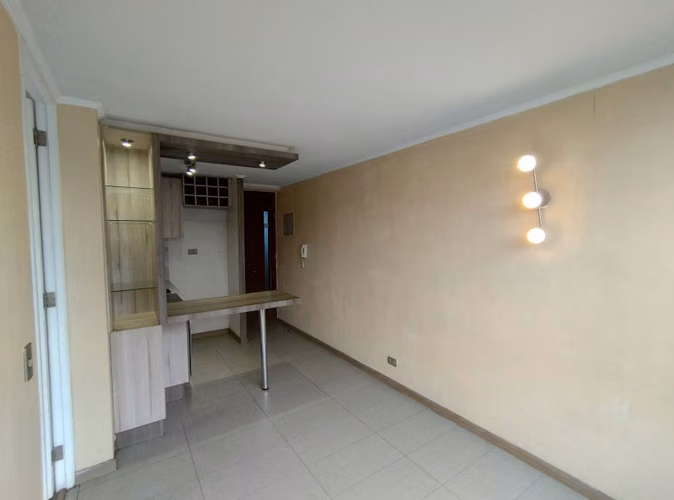 SE VENDE DEPARTAMENTO 1D1B - METRO PLAZA DE CHACABUCO - Imagen 23