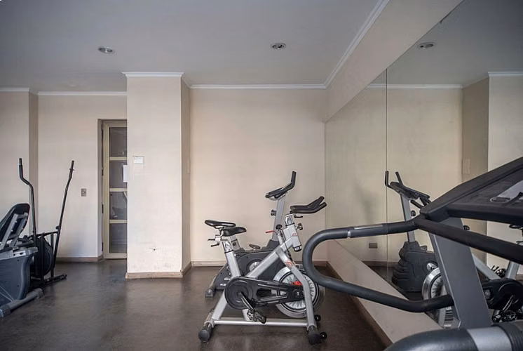 SE VENDE DEPARTAMENTO 1D1B - METRO PLAZA DE CHACABUCO - Imagen 19