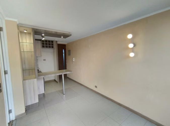 SE VENDE DEPARTAMENTO 1D1B - METRO PLAZA DE CHACABUCO - Imagen 8