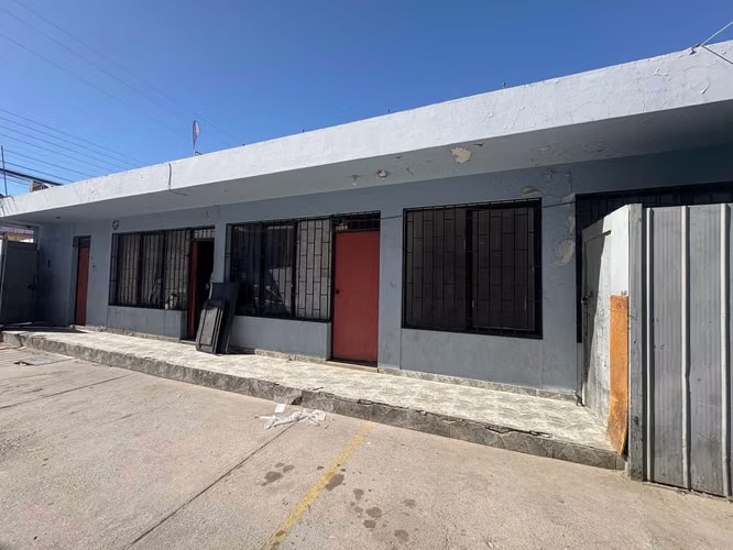 Se Venden Locales Comerciales (157363)