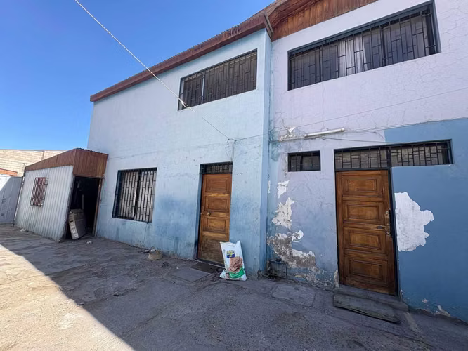 Se Venden Locales Comerciales (157363)
