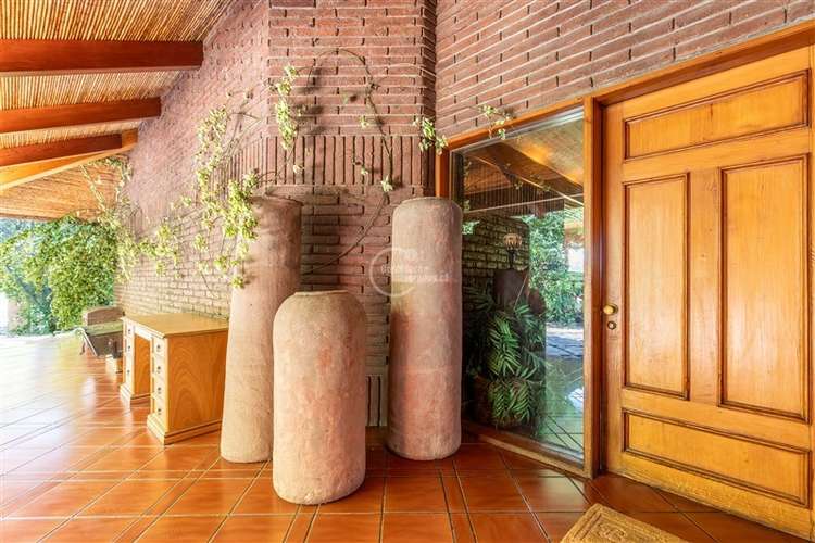 Casa en venta de 5 dorm. en Lo Barnechea - Imagen 29