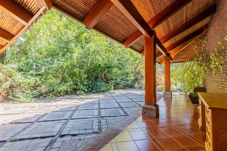 Casa en venta de 5 dorm. en Lo Barnechea - Imagen 30