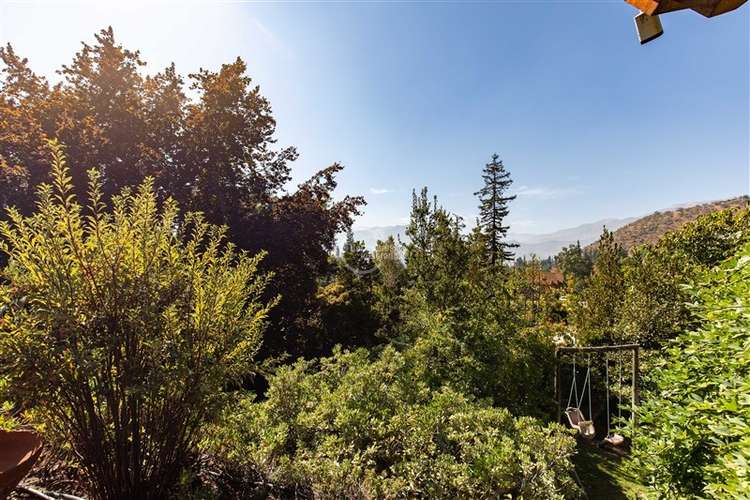 Casa en venta de 5 dorm. en Lo Barnechea - Imagen 21