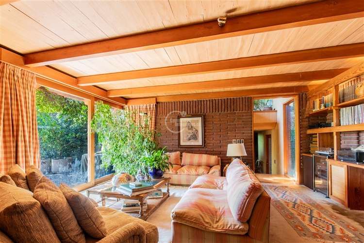 Casa en venta de 5 dorm. en Lo Barnechea - Imagen 9