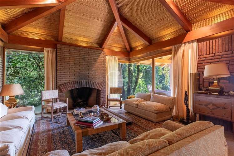 Casa en venta de 5 dorm. en Lo Barnechea - Imagen 4