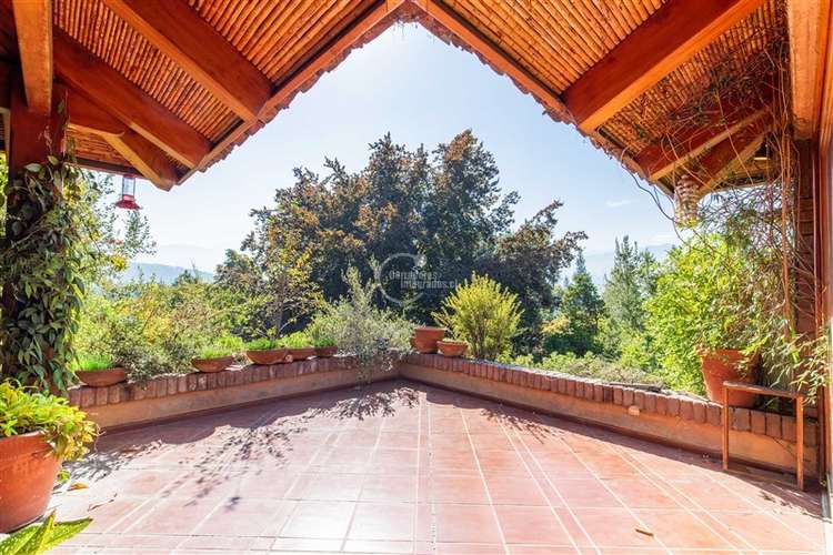 Casa en venta de 5 dorm. en Lo Barnechea - Imagen 20