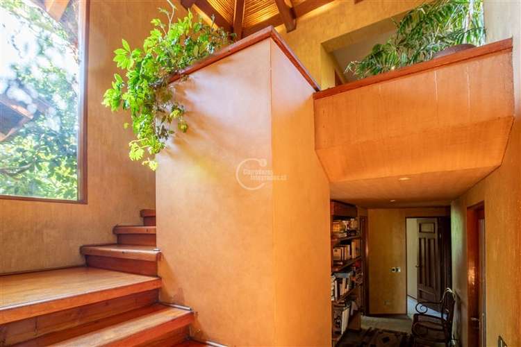 Casa en venta de 5 dorm. en Lo Barnechea - Imagen 15