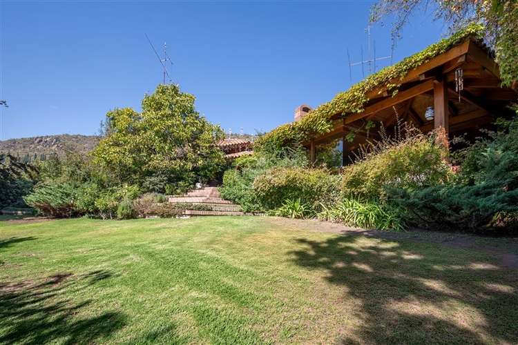Casa en venta de 5 dorm. en Lo Barnechea - Imagen 27
